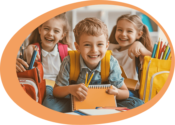 Campus Play School Bari